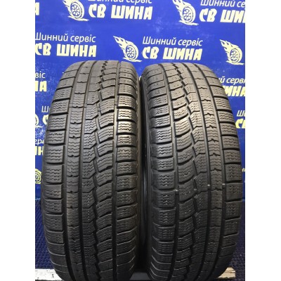 Шини Matador MP-59 Nordicca 195/65 R15 91T Б/У 6 мм